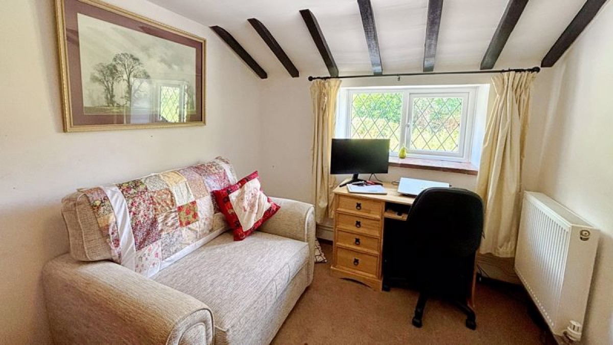 Images for Widows Row, Hackthorn, Lincoln