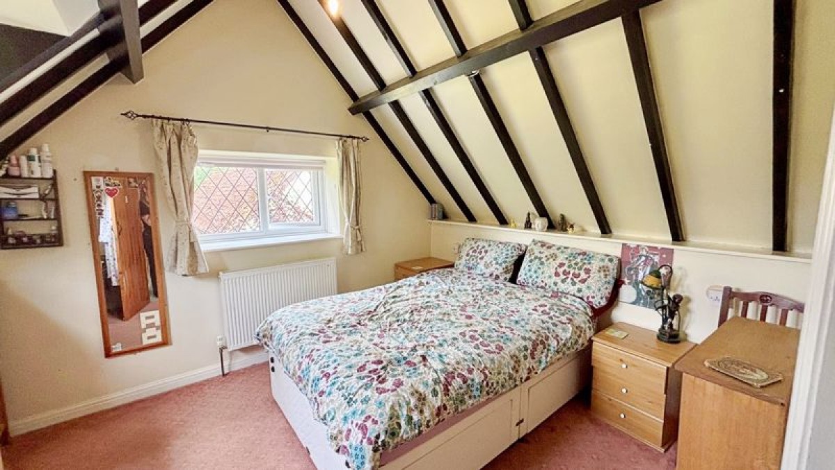 Images for Widows Row, Hackthorn, Lincoln