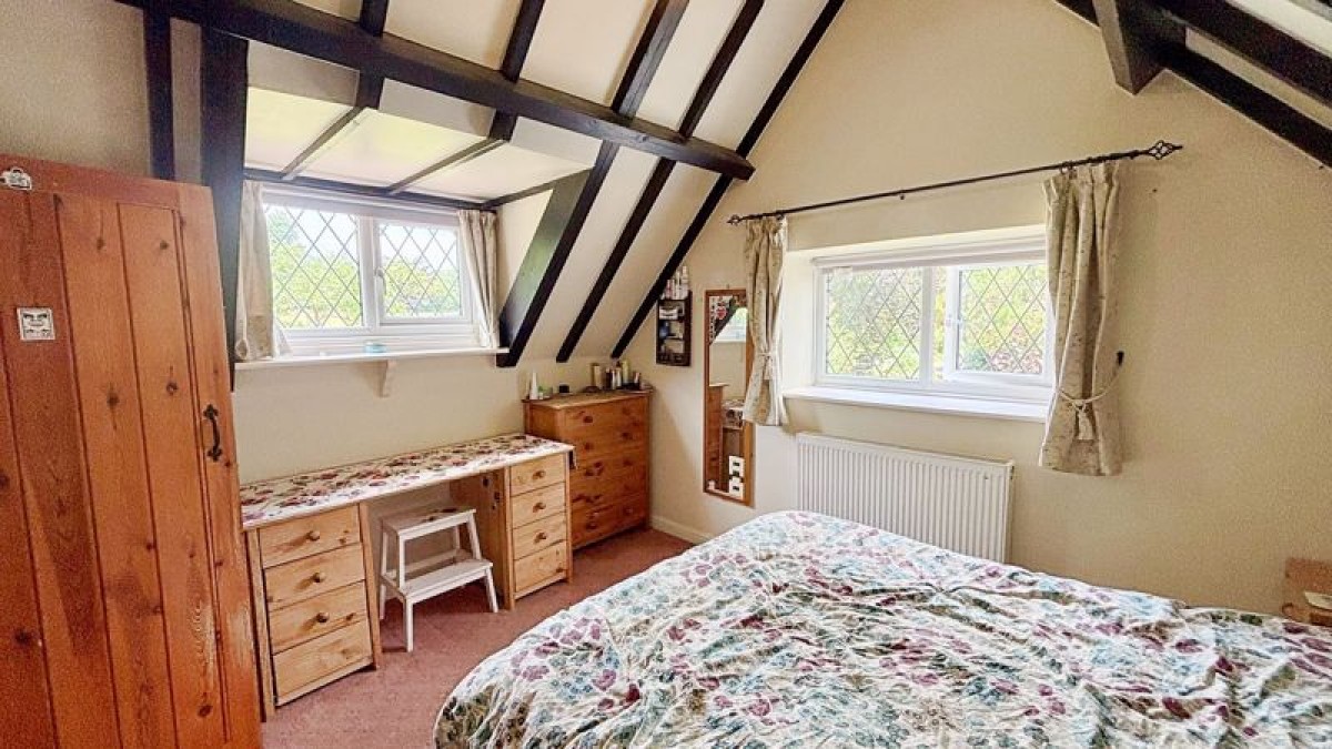 Images for Widows Row, Hackthorn, Lincoln