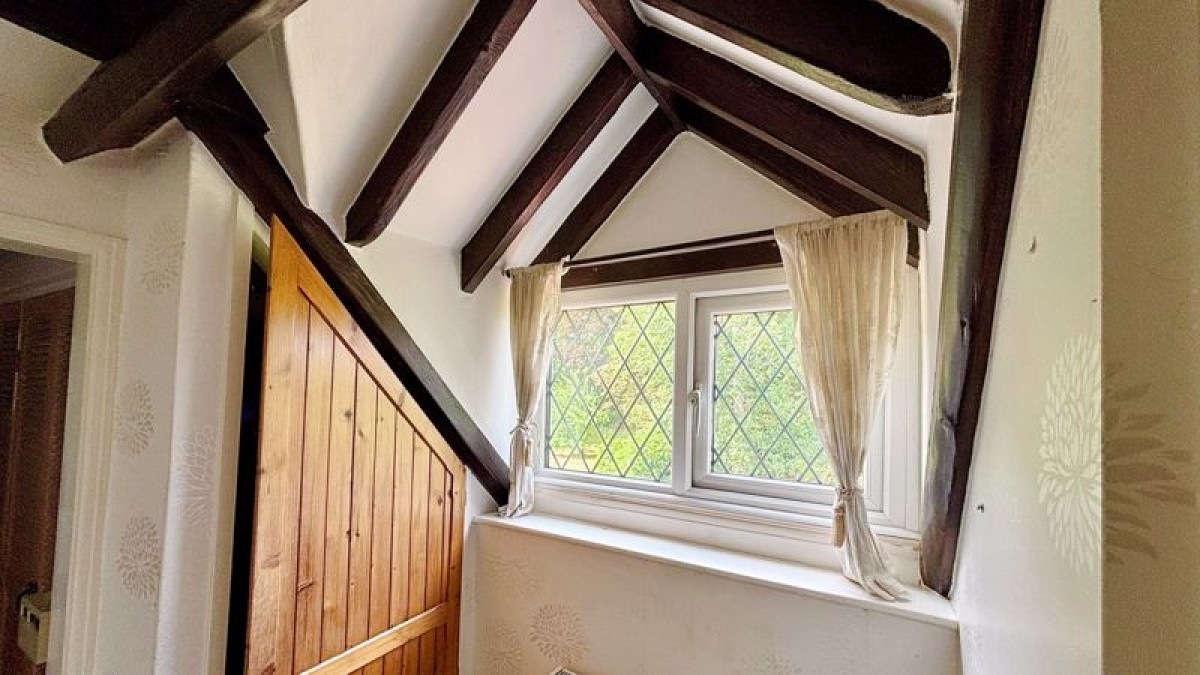 Images for Widows Row, Hackthorn, Lincoln