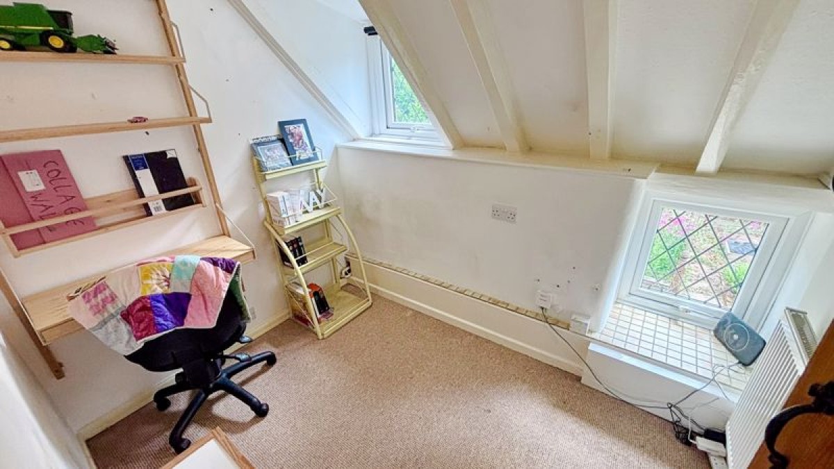 Images for Widows Row, Hackthorn, Lincoln