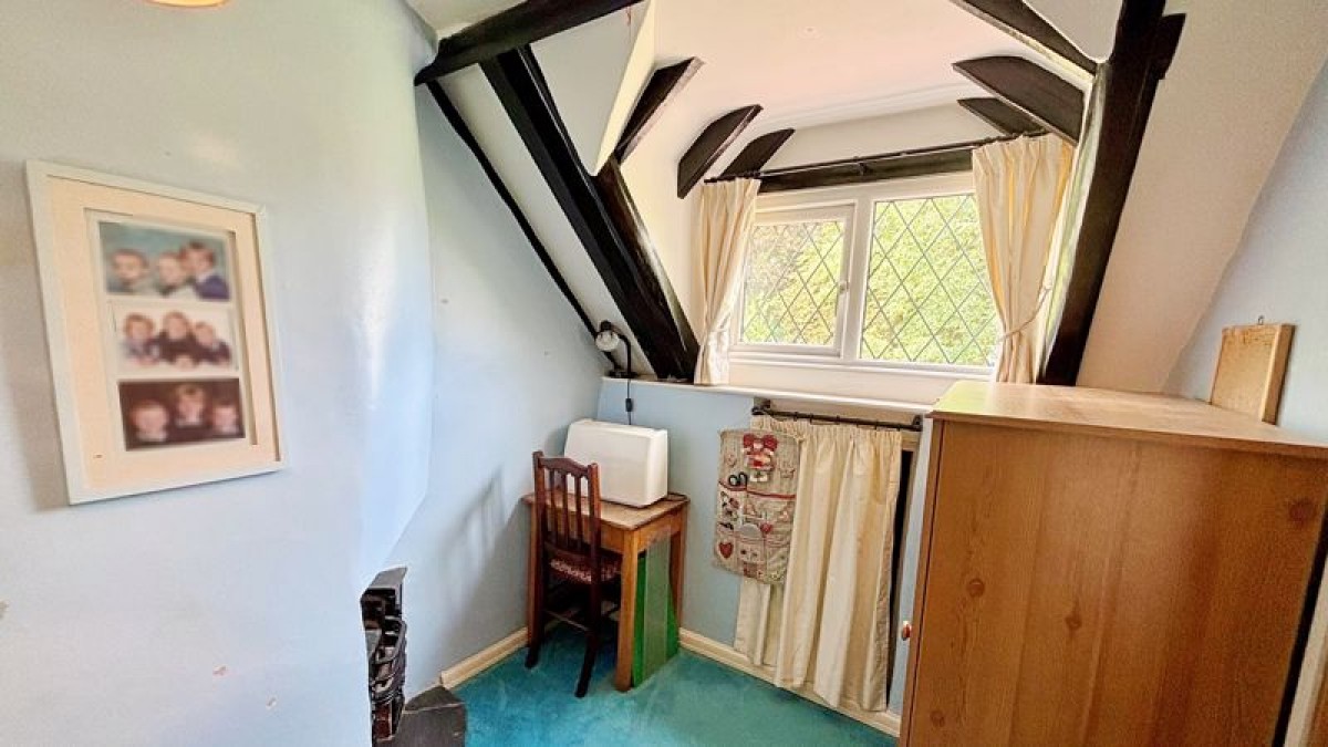 Images for Widows Row, Hackthorn, Lincoln
