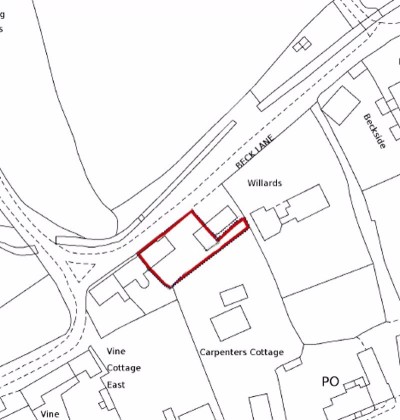 Images for Widows Row, Hackthorn, Lincoln EAID:Starkey & Brown Scunthorpe BID:Starkey&Brown Lincoln