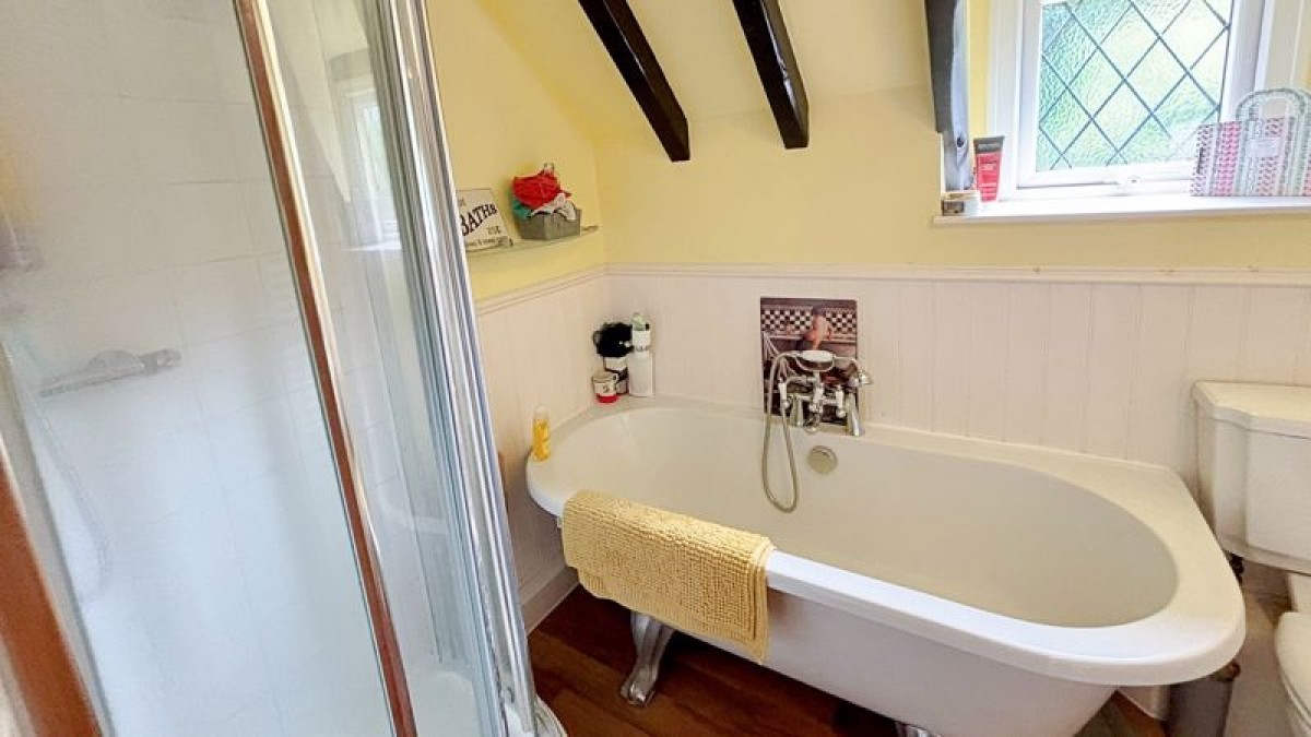 Images for Widows Row, Hackthorn, Lincoln