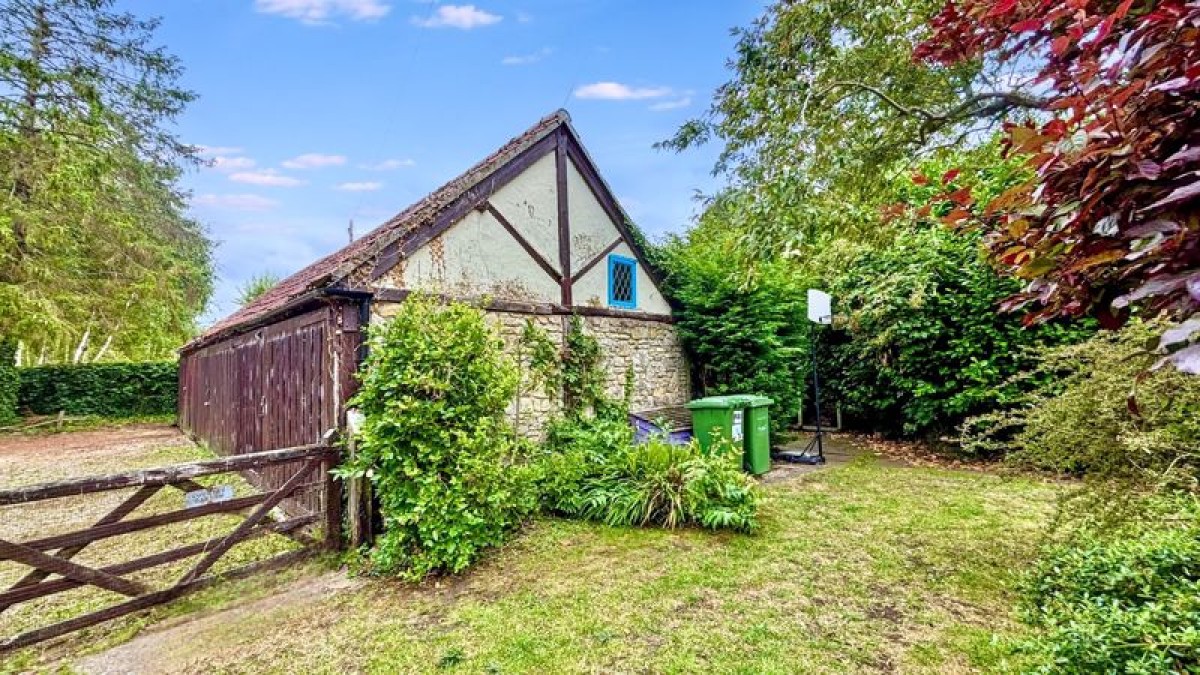 Images for Widows Row, Hackthorn, Lincoln