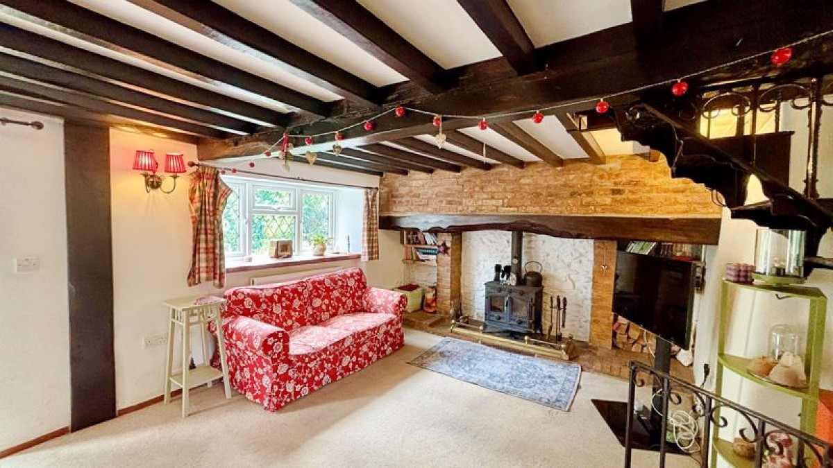 Images for Widows Row, Hackthorn, Lincoln