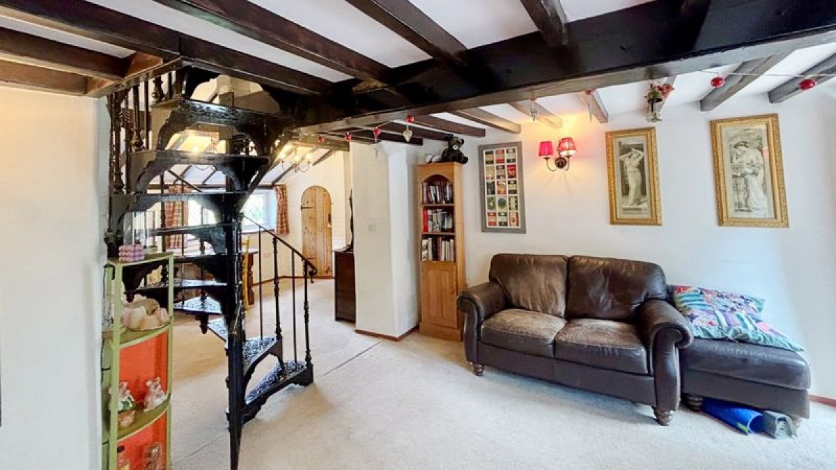 Images for Widows Row, Hackthorn, Lincoln