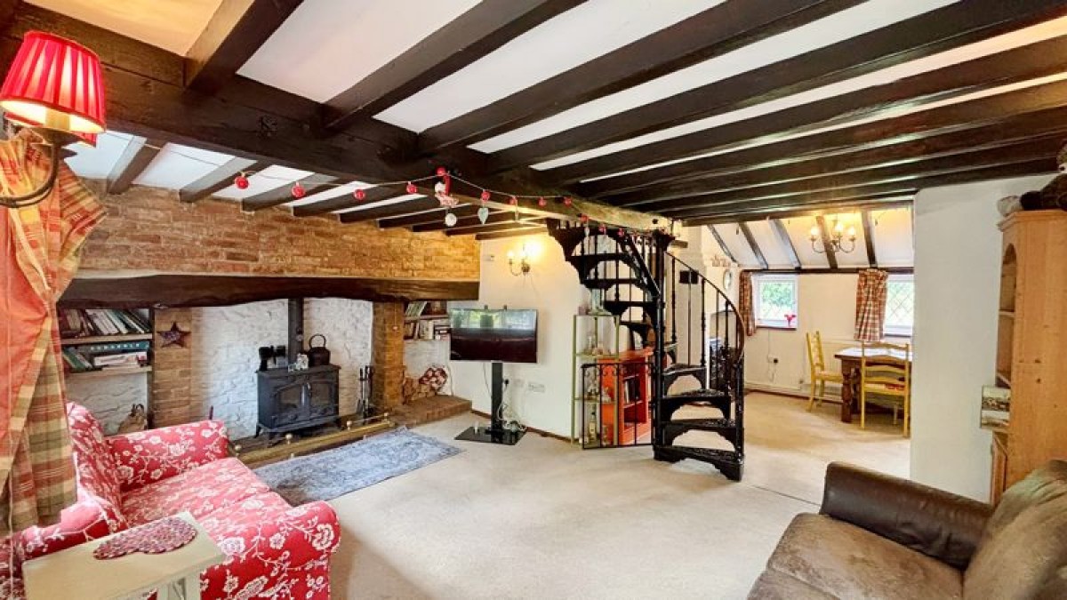 Images for Widows Row, Hackthorn, Lincoln