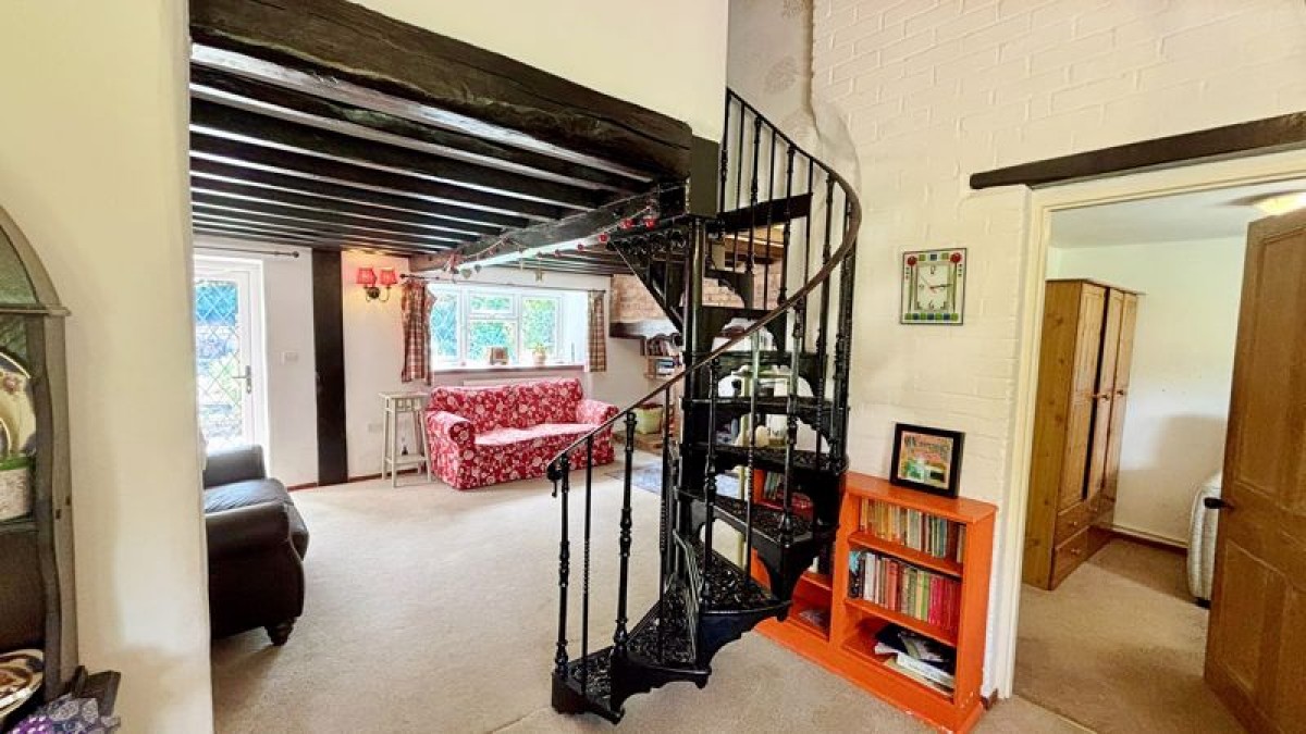 Images for Widows Row, Hackthorn, Lincoln