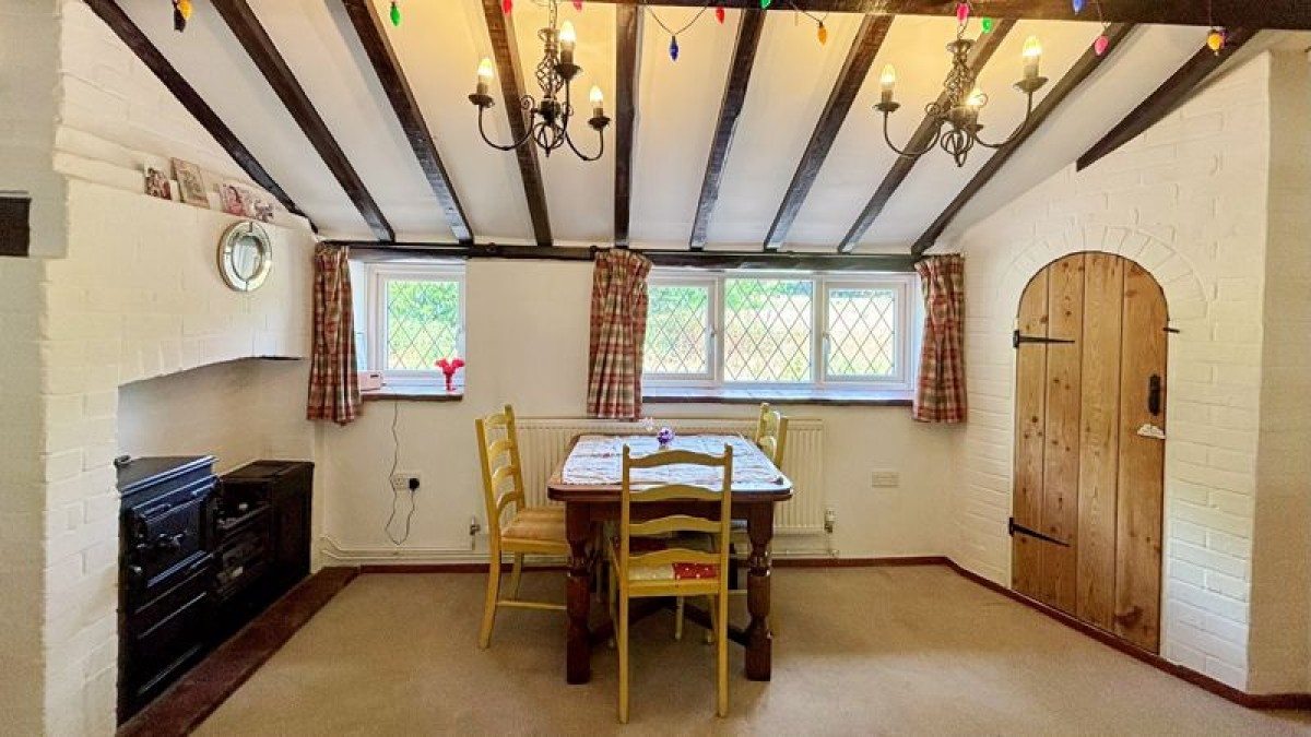 Images for Widows Row, Hackthorn, Lincoln