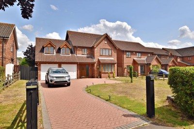 Stow Road, Sturton By Stow, Lincoln