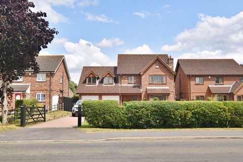 View Full Details for Stow Road, Sturton By Stow, Lincoln