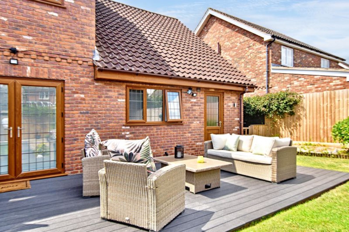 Images for Stow Road, Sturton By Stow, Lincoln