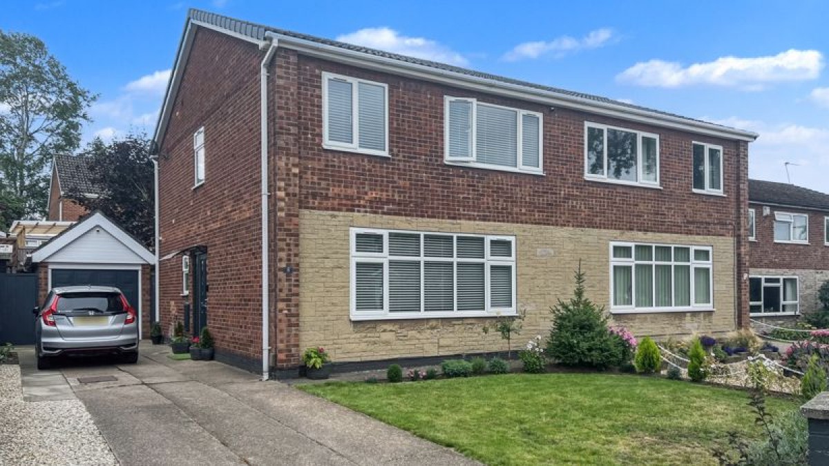 Images for Chiltern Crescent, Scunthorpe
