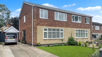 Chiltern Crescent, Scunthorpe