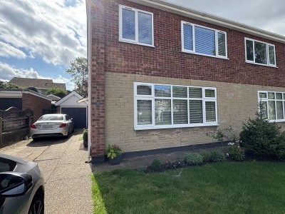 Chiltern Crescent, Scunthorpe