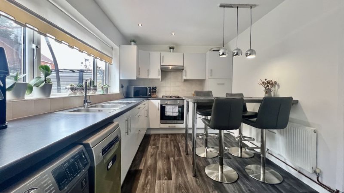Images for Chiltern Crescent, Scunthorpe