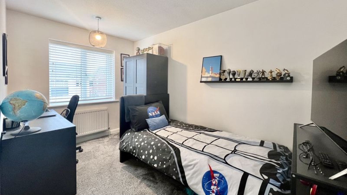 Images for Chiltern Crescent, Scunthorpe