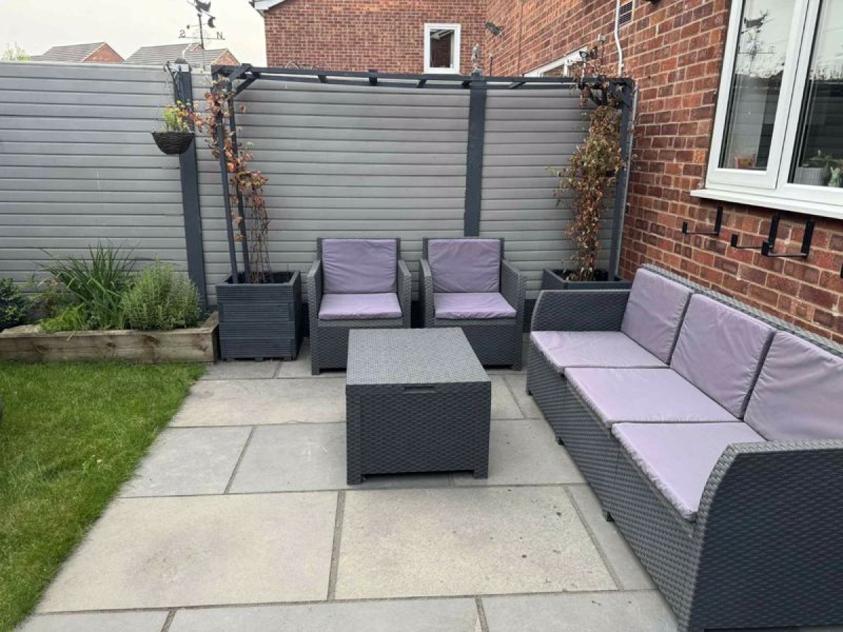 Images for Chiltern Crescent, Scunthorpe