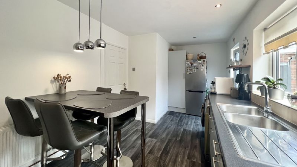 Images for Chiltern Crescent, Scunthorpe