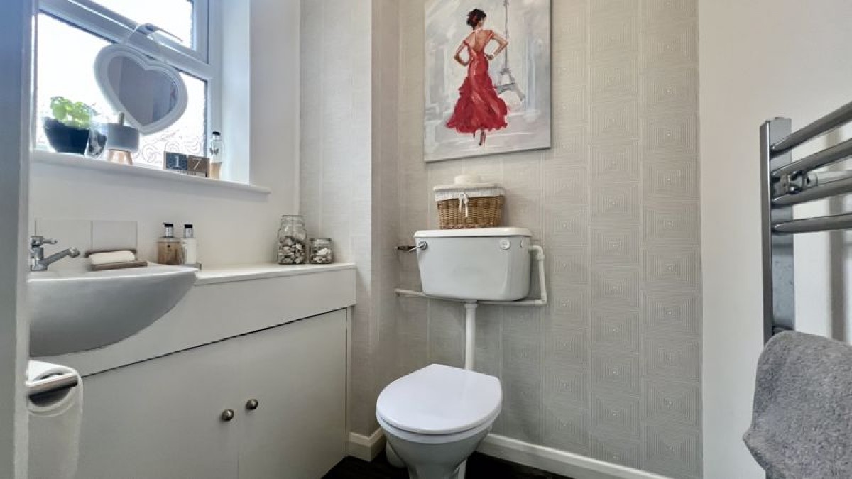 Images for Chiltern Crescent, Scunthorpe