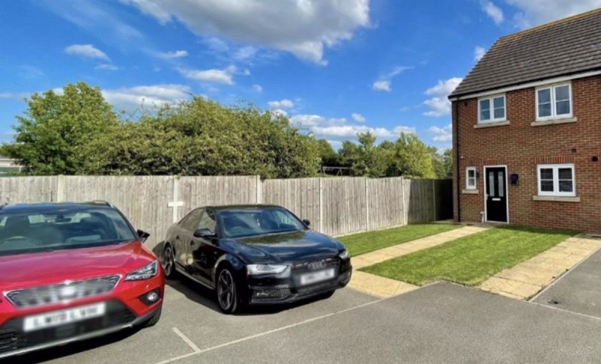 Images for Roman Road, Welton, Lincoln