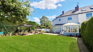 High Street, Reepham, Lincoln