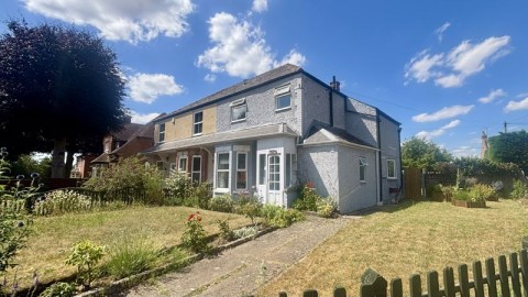 View Full Details for High Street, Reepham, Lincoln