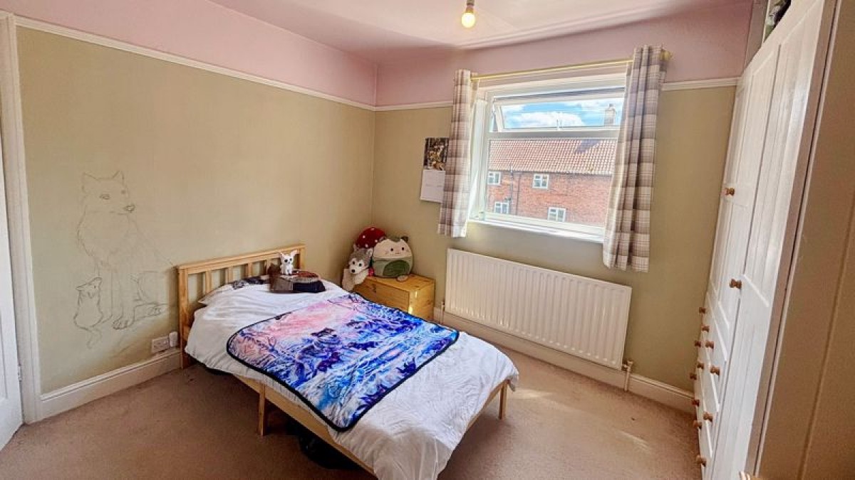 Images for High Street, Reepham, Lincoln