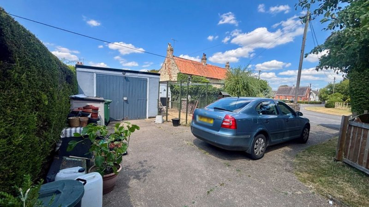 Images for High Street, Reepham, Lincoln