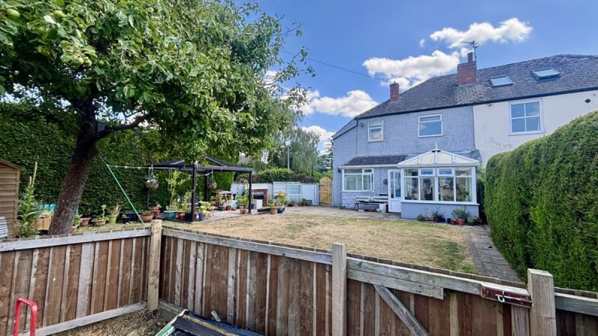 Images for High Street, Reepham, Lincoln