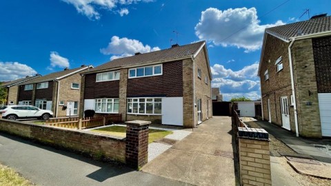 View Full Details for Timberland, Scunthorpe