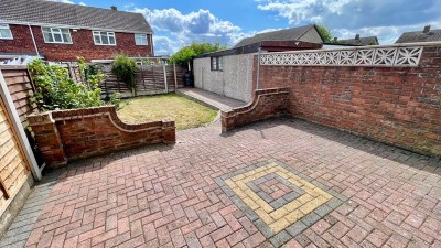 Images for Timberland, Scunthorpe EAID:Starkey & Brown Scunthorpe BID:Starkey & Brown Scunthorpe