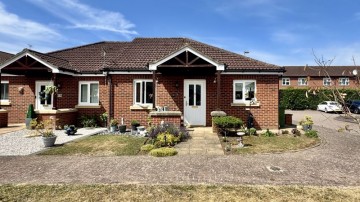 Greenaway Court, Cherry Willingham, LN3 4JA