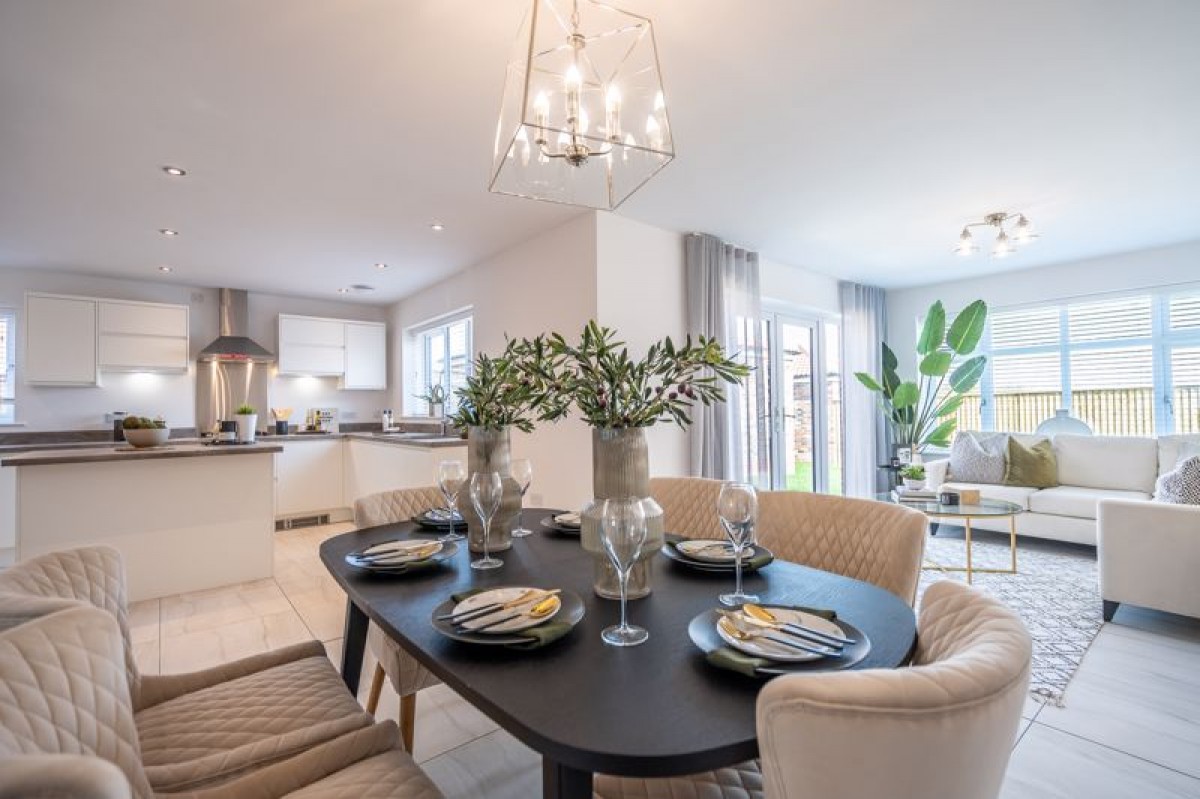 Images for Plot 109, The Fordite, Langton Rise, Horncastle