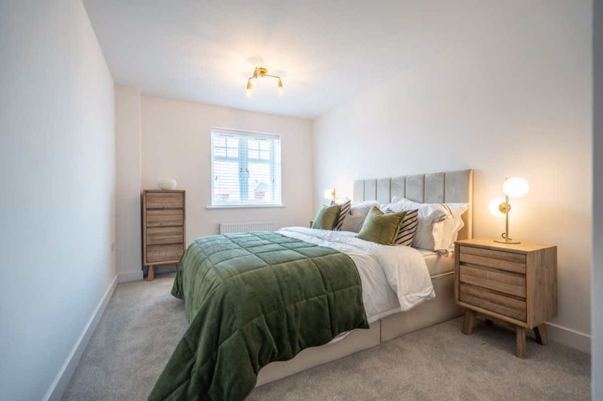 Images for Plot 109, The Fordite, Langton Rise, Horncastle