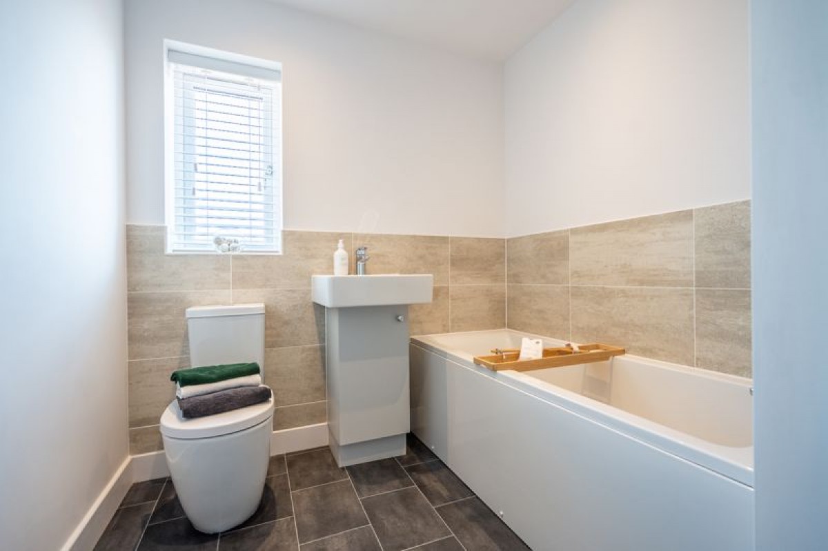 Images for Plot 109, The Fordite, Langton Rise, Horncastle