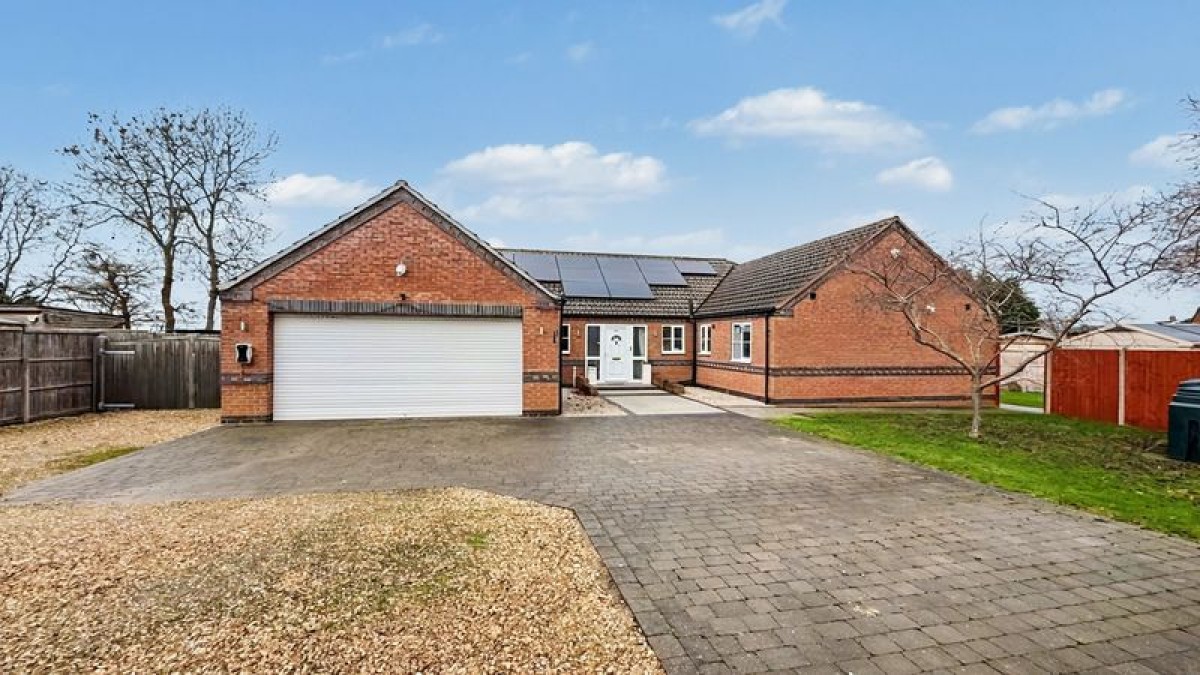 Images for Moor Lane, Branston Booths