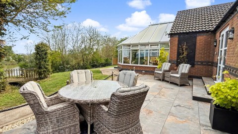 View Full Details for Moor Lane, Branston Booths