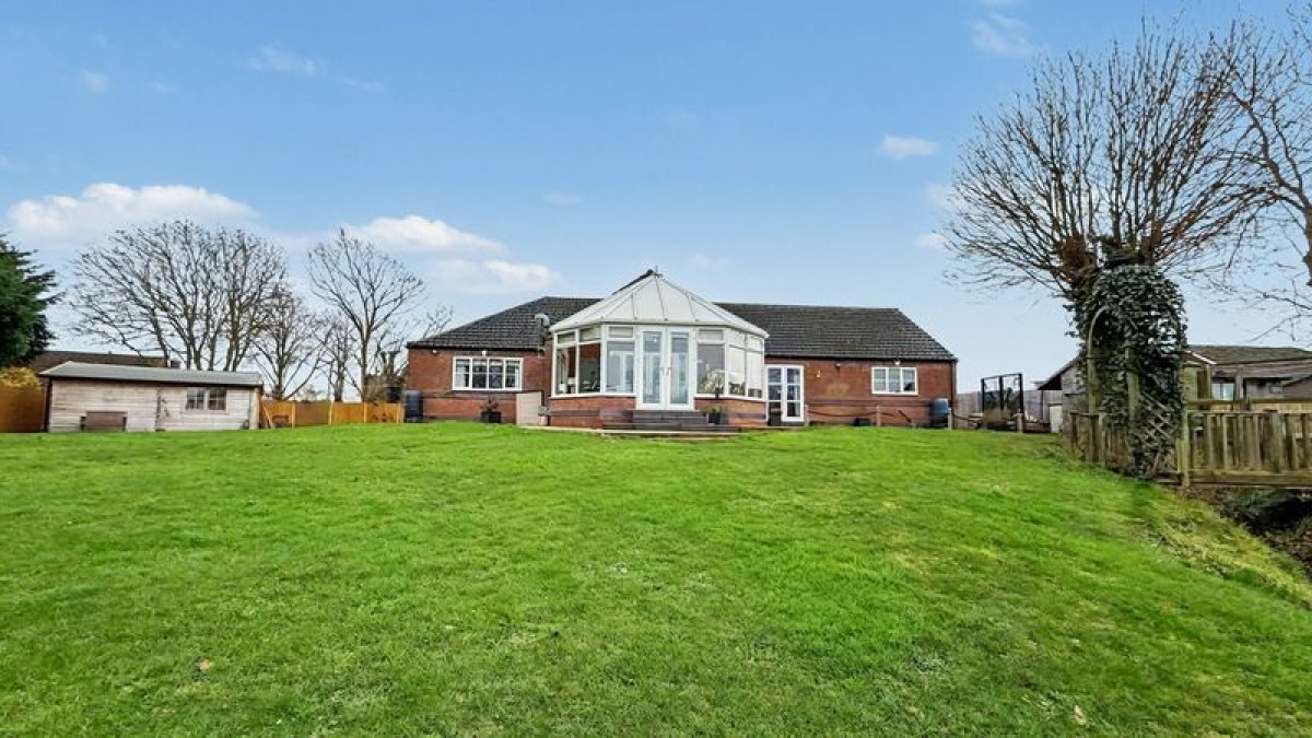 Images for Moor Lane, Branston Booths