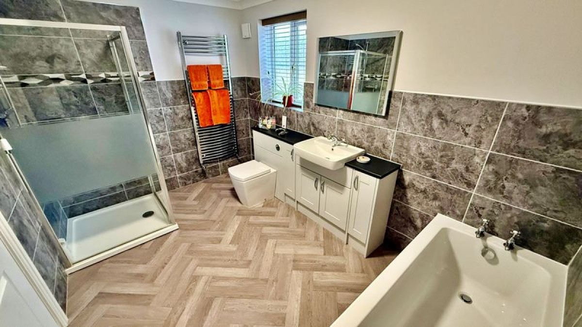 Images for Moor Lane, Branston Booths