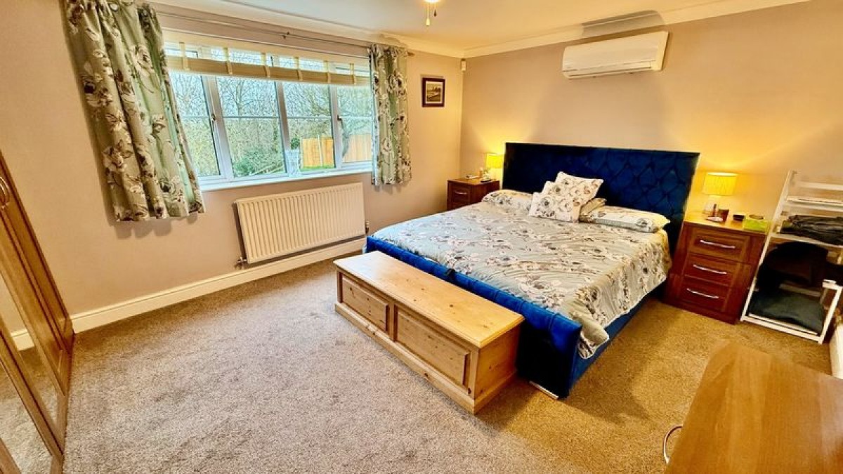 Images for Moor Lane, Branston Booths