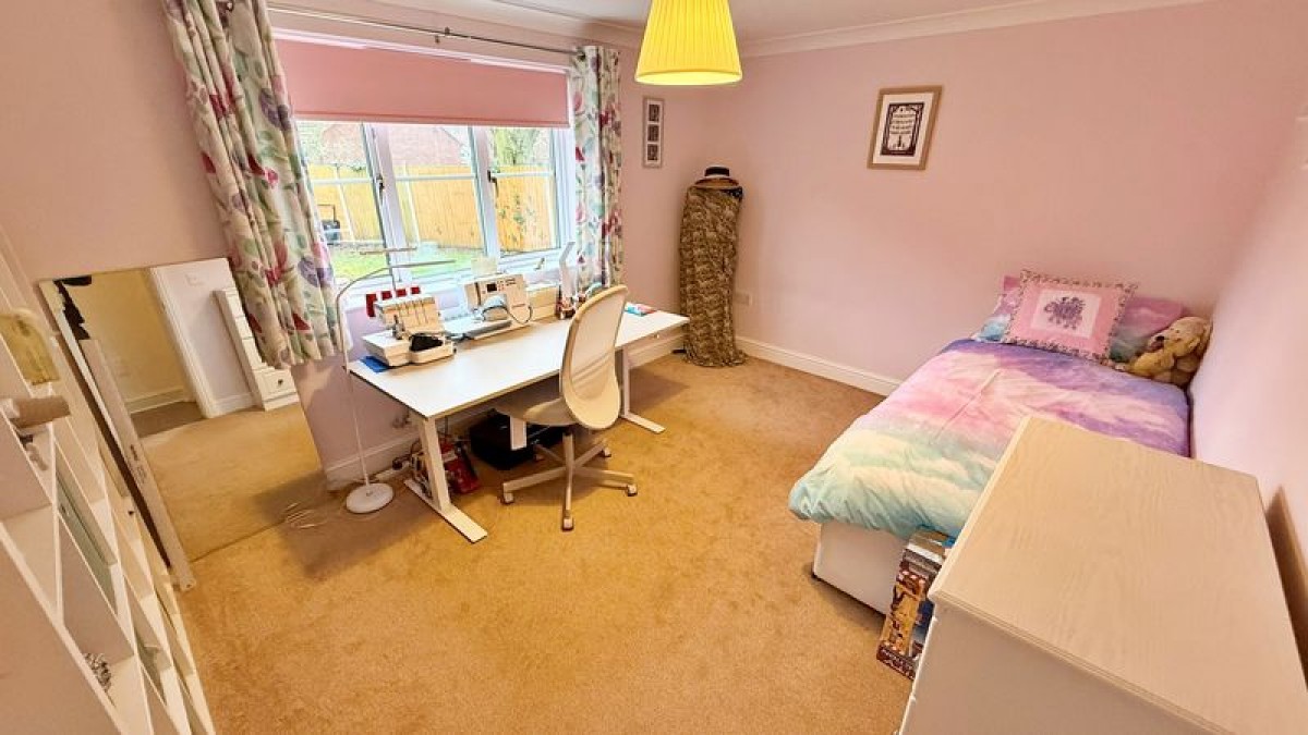 Images for Moor Lane, Branston Booths