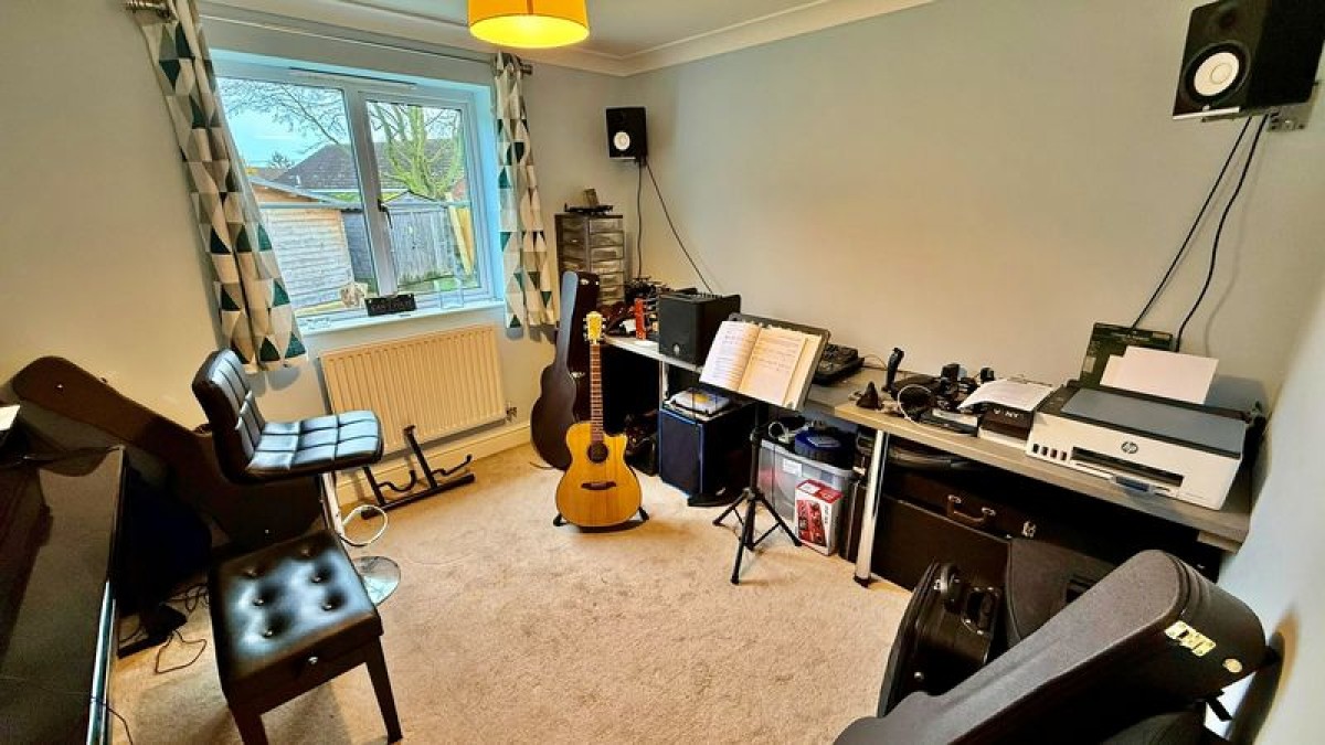 Images for Moor Lane, Branston Booths