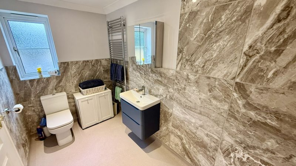 Images for Moor Lane, Branston Booths