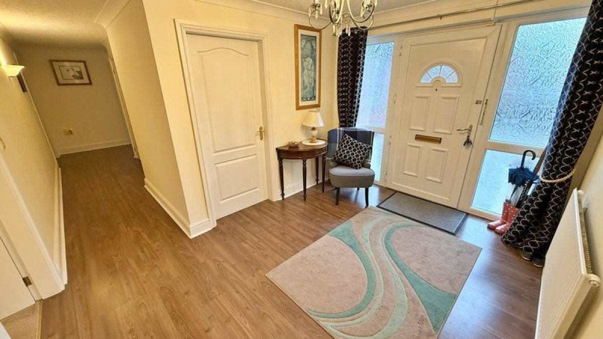 Images for Moor Lane, Branston Booths