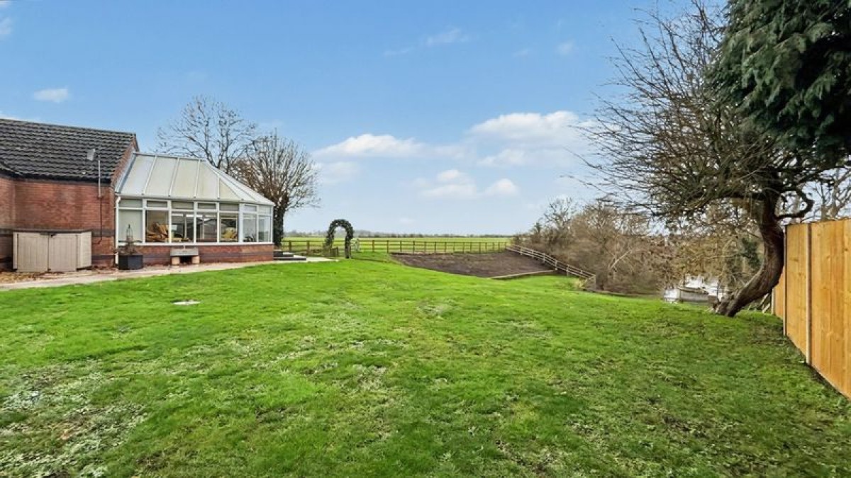 Images for Moor Lane, Branston Booths