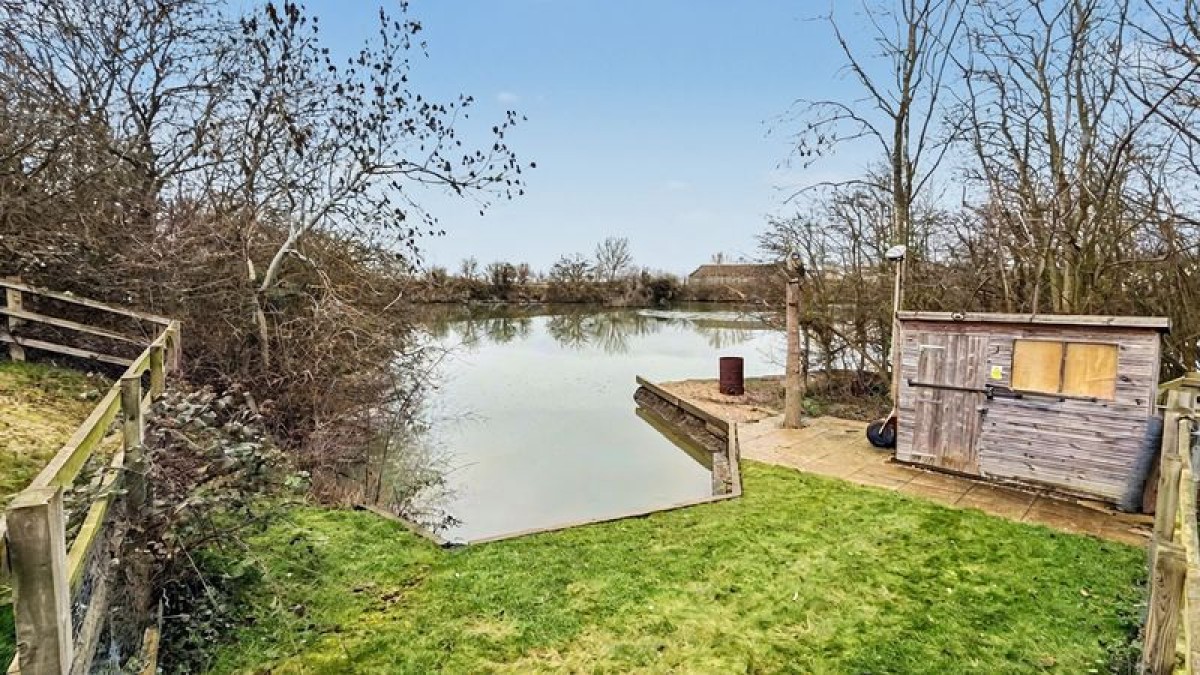 Images for Moor Lane, Branston Booths