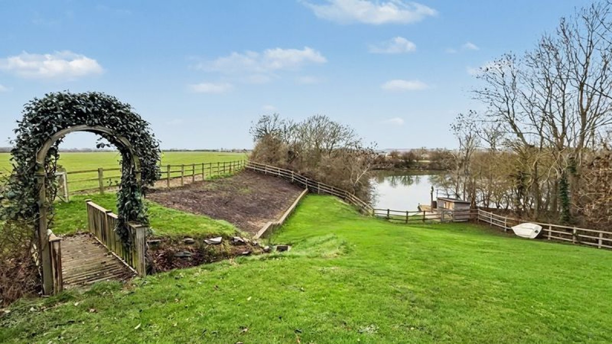 Images for Moor Lane, Branston Booths