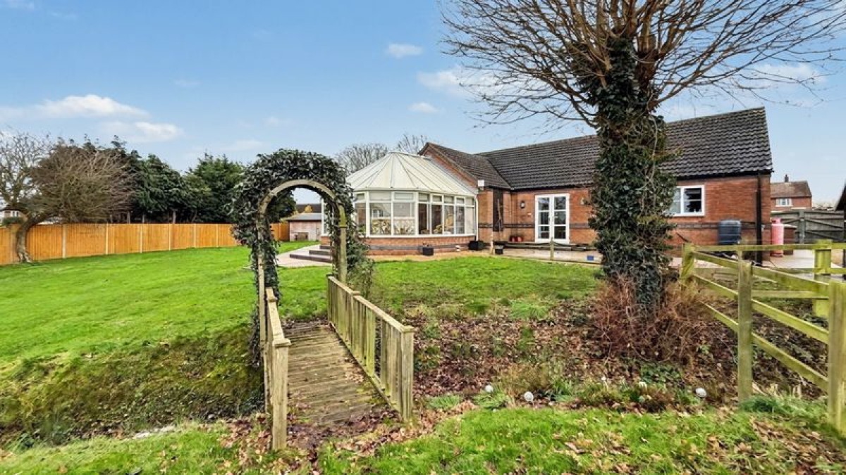 Images for Moor Lane, Branston Booths